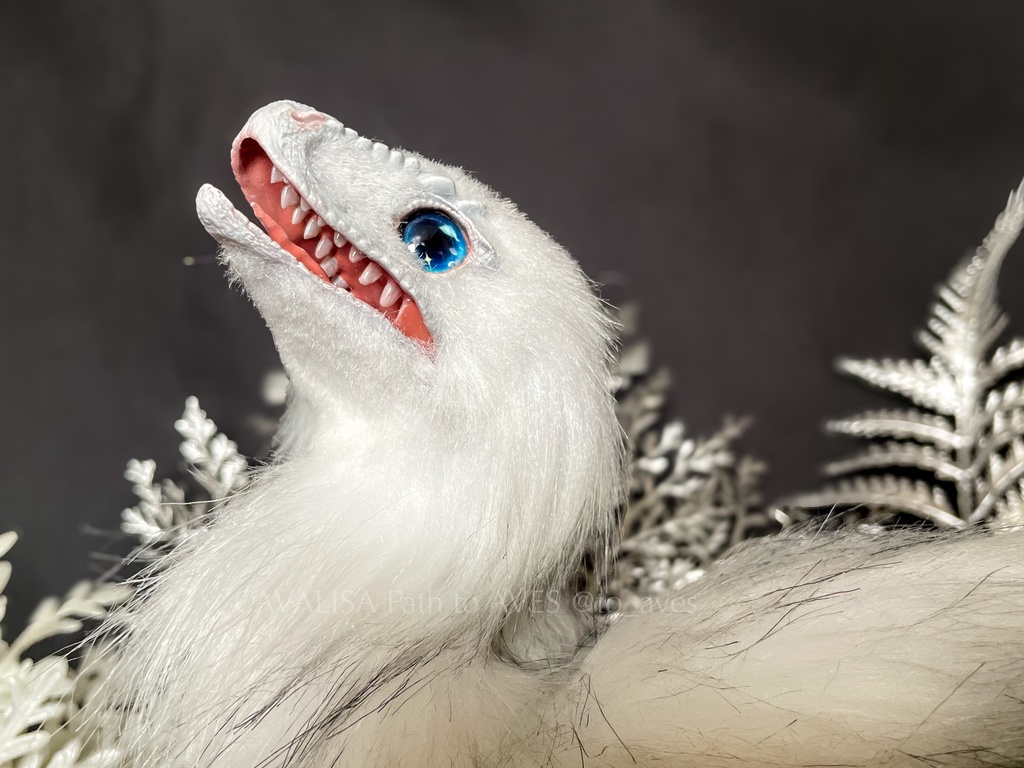 ナヌークサウルス