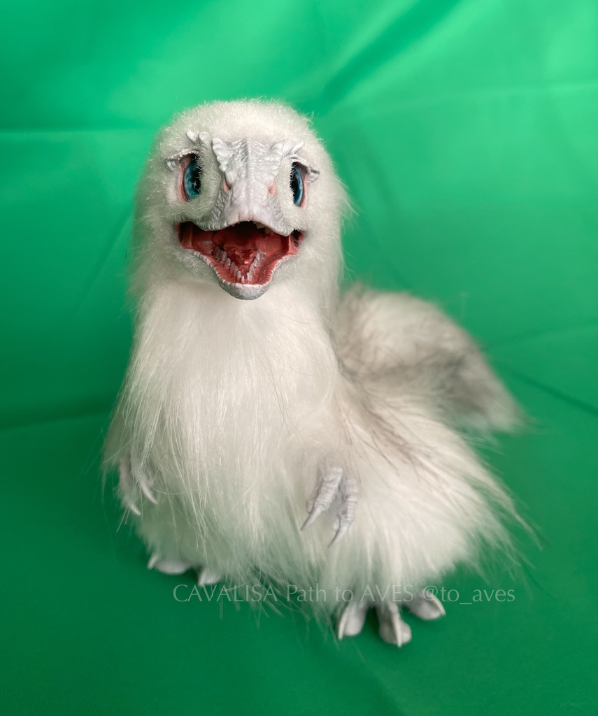 ナヌークサウルス