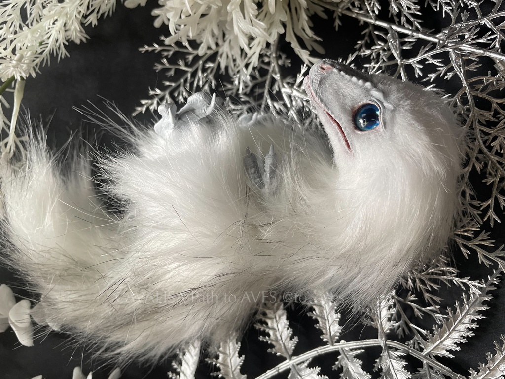 ナヌークサウルス