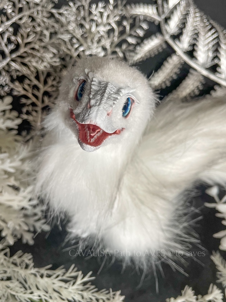 ナヌークサウルス