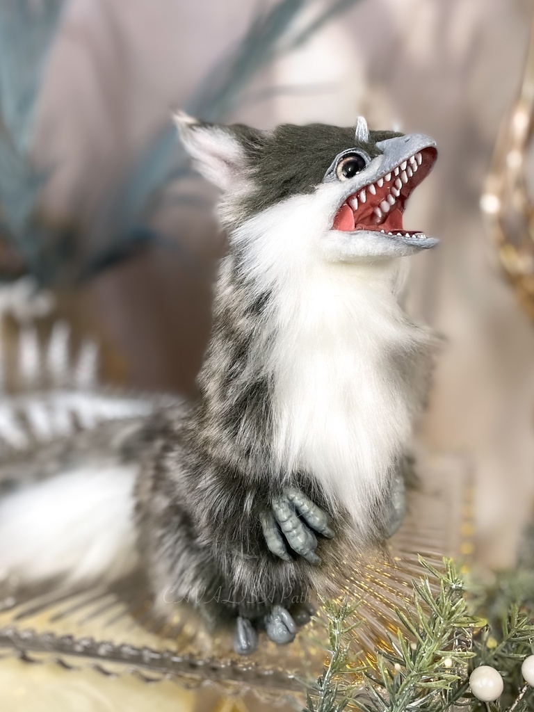 ユウティラヌス・フアリ