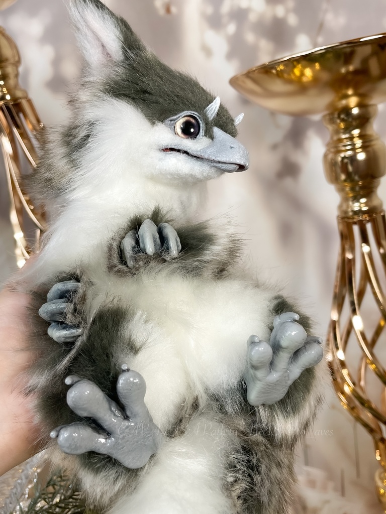 ユウティラヌス・フアリ