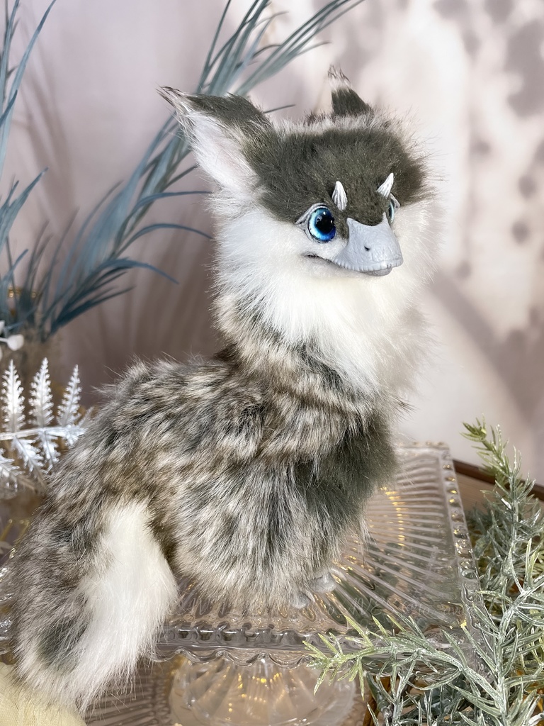 ユウティラヌス・フアリ