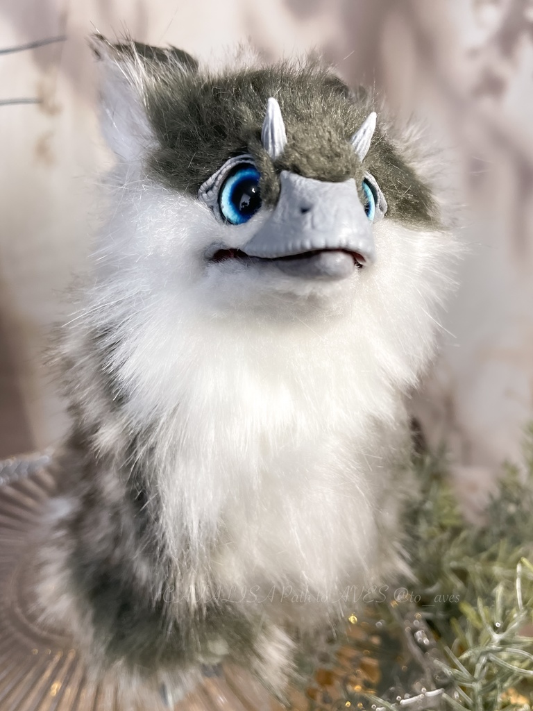 ユウティラヌス・フアリ