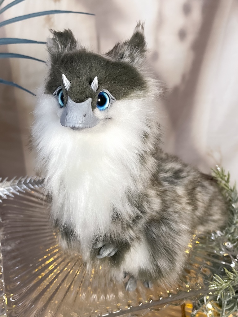 ユウティラヌス・フアリ