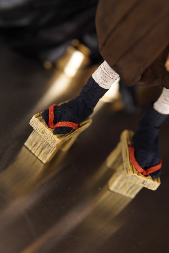 【M様専用出品】烏天狗