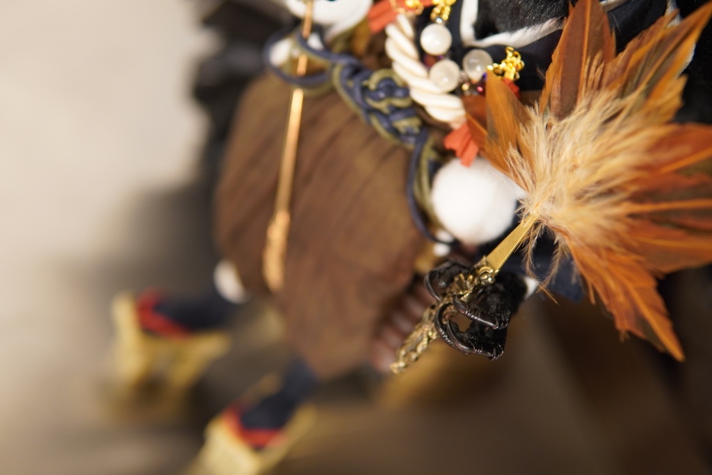 【M様専用出品】烏天狗