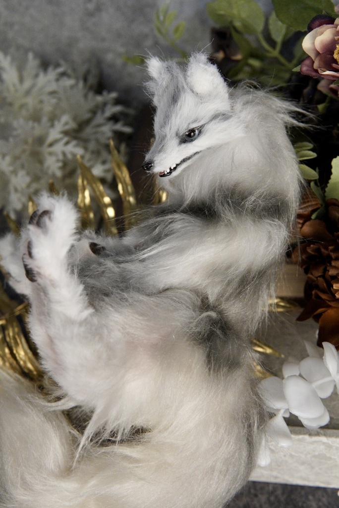 【M様 〜6/5お取り置き品】Wolf ( G )