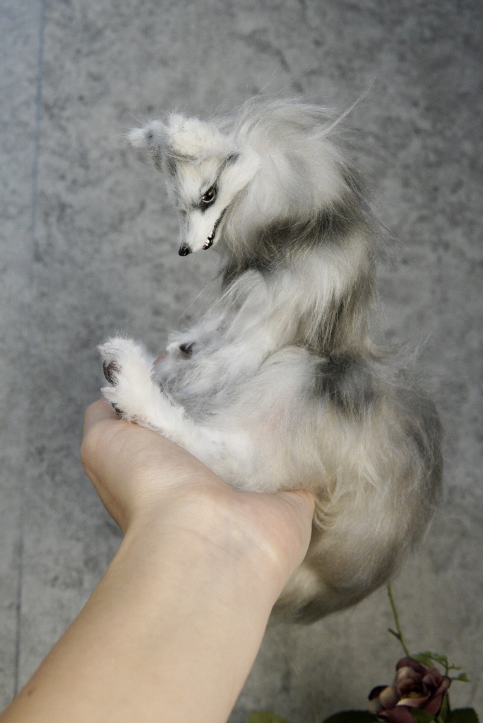 【M様 〜6/5お取り置き品】Wolf ( G )
