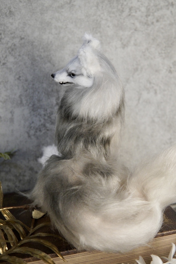 【M様 〜6/5お取り置き品】Wolf ( G )