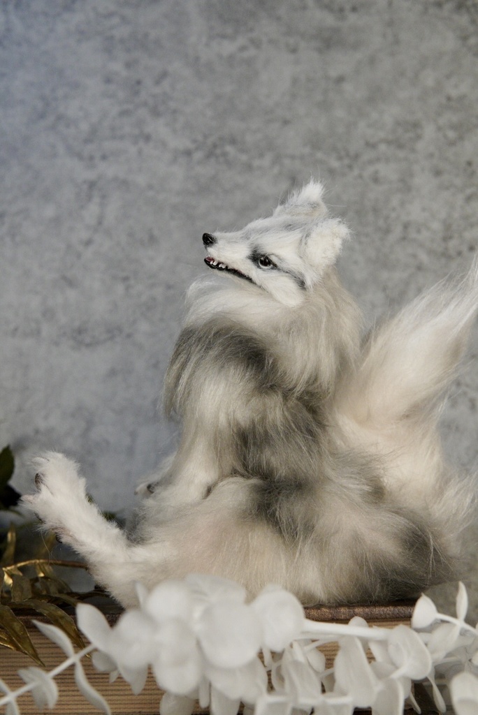 【M様 〜6/5お取り置き品】Wolf ( G )