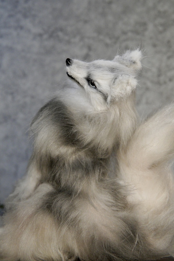 【M様 〜6/5お取り置き品】Wolf ( G )