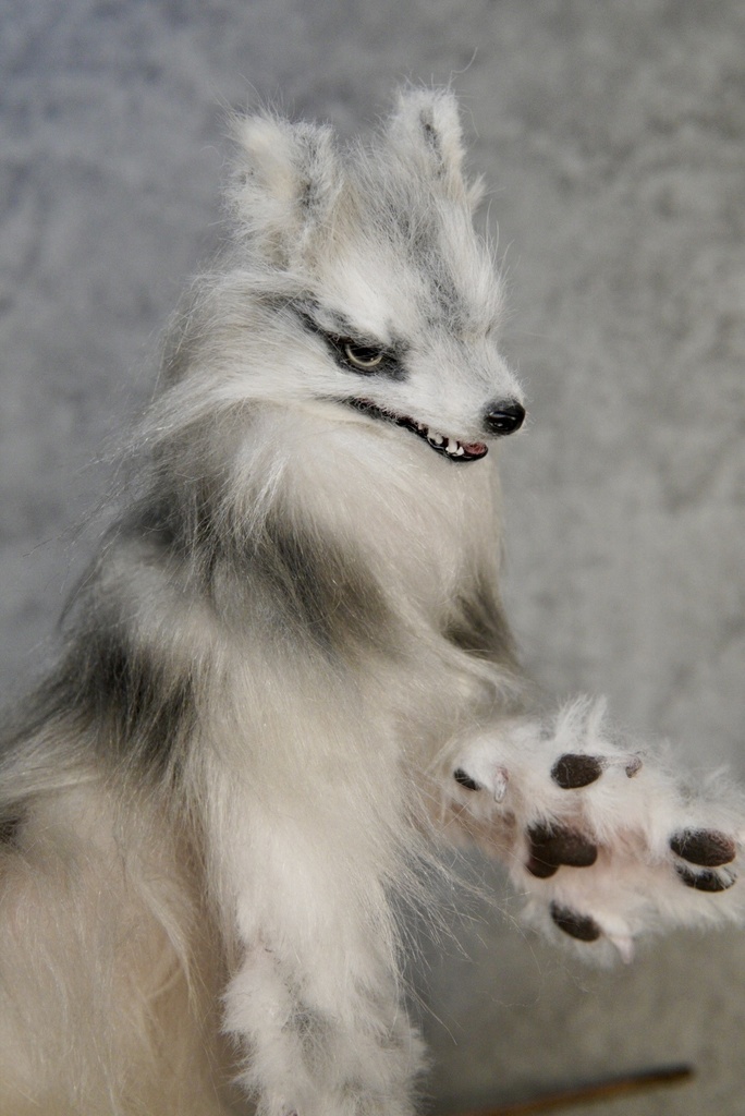 【M様 〜6/5お取り置き品】Wolf ( G )