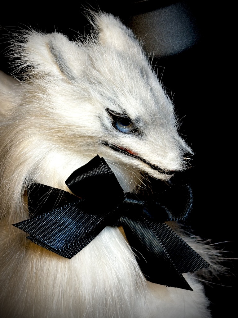 Wolf (B)