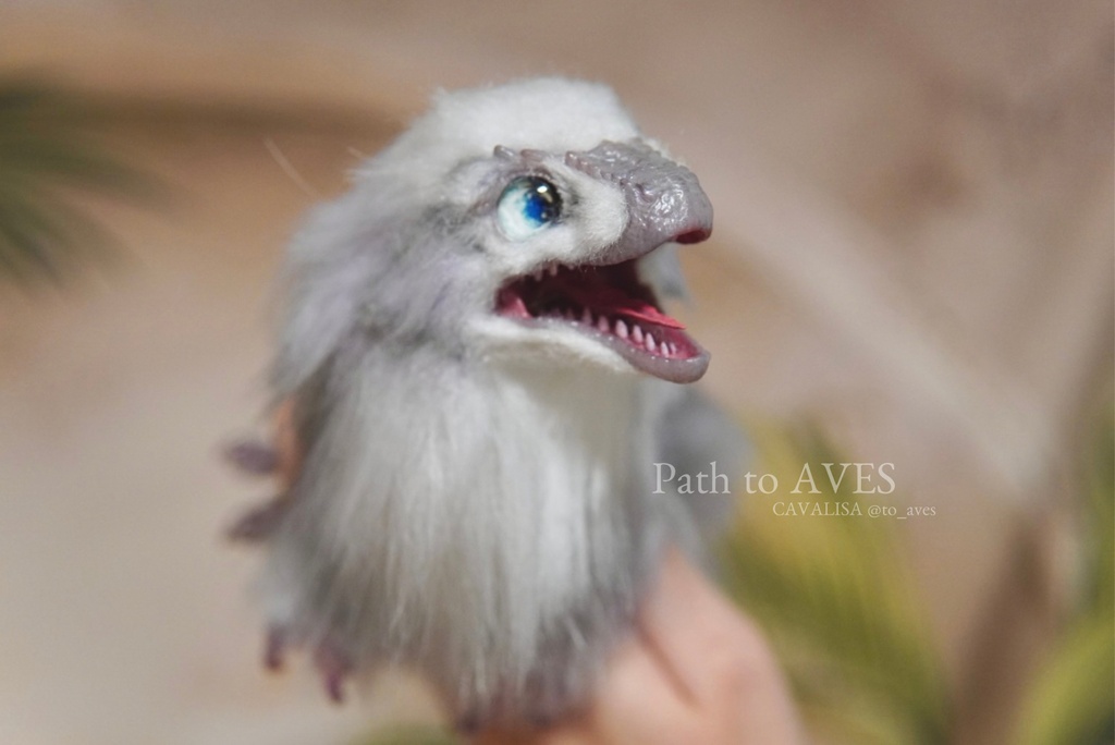 Nanuqsaurus