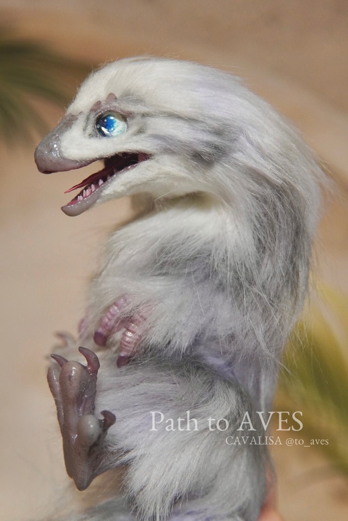 Nanuqsaurus