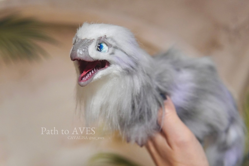 Nanuqsaurus