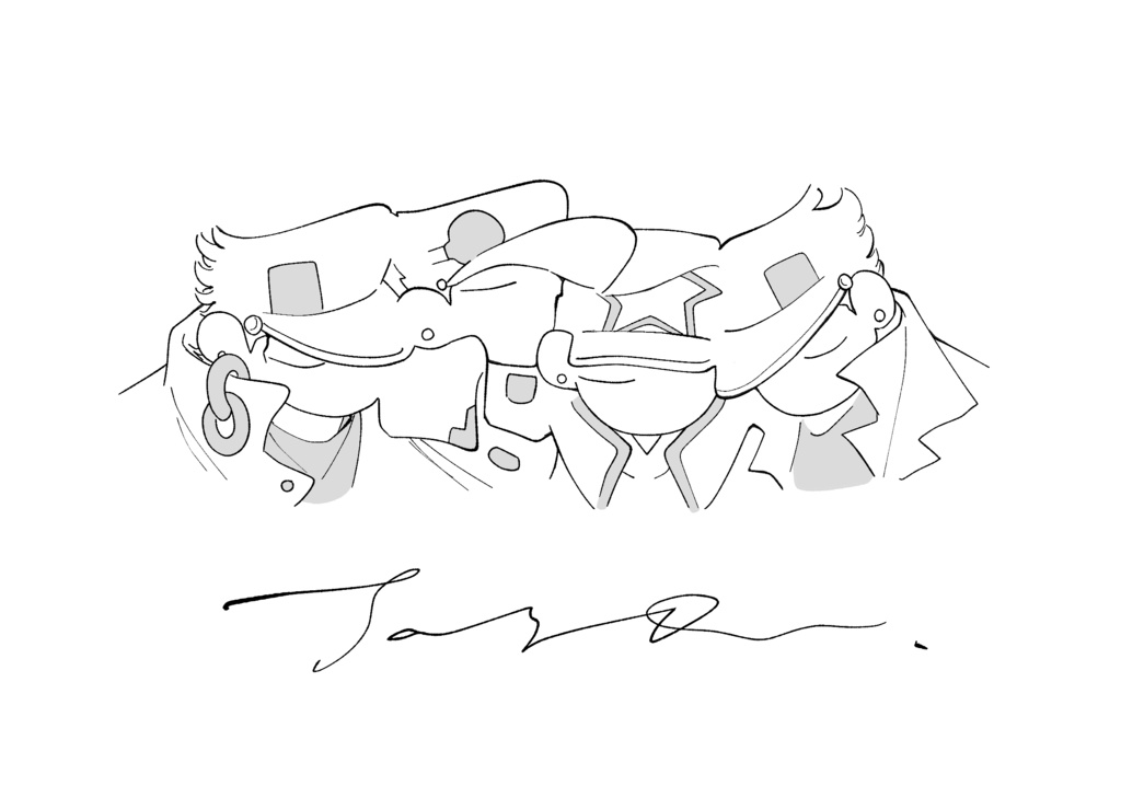 トレカムエット