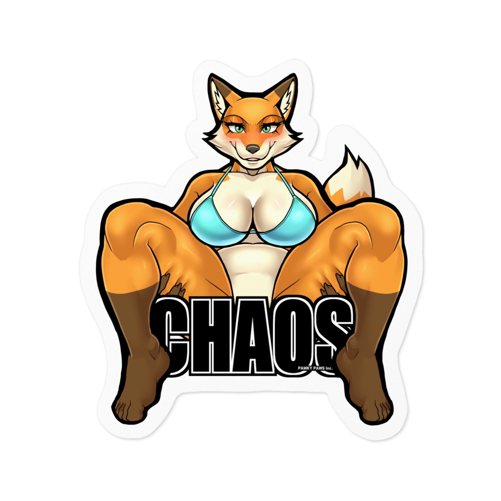 YIFF FROM CHAOS