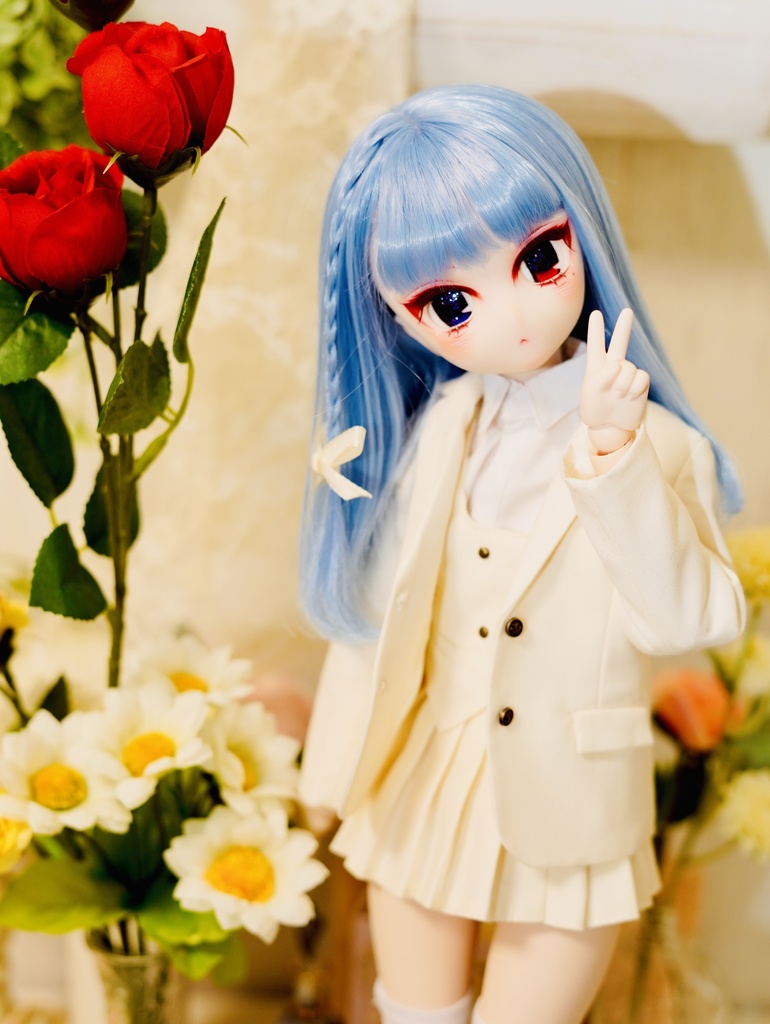 【あのときノスタルジーアイ】デカールアイ 20mm B品 MDD