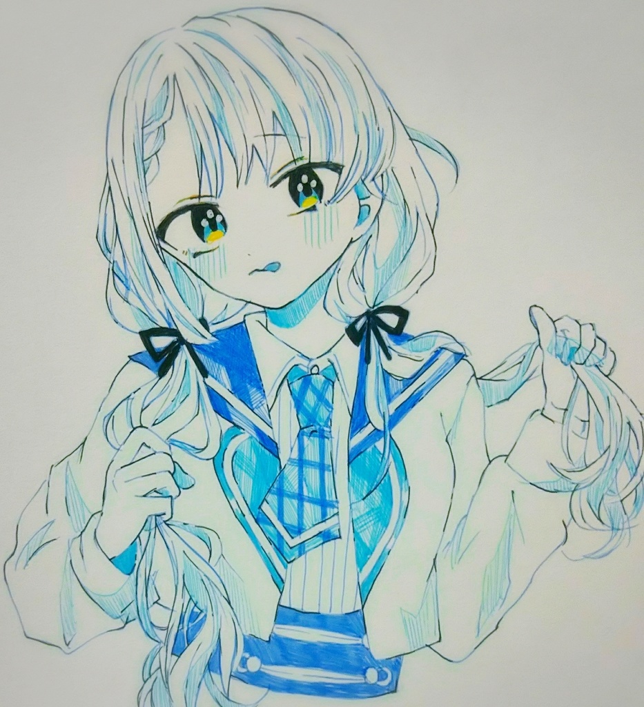 久川凪