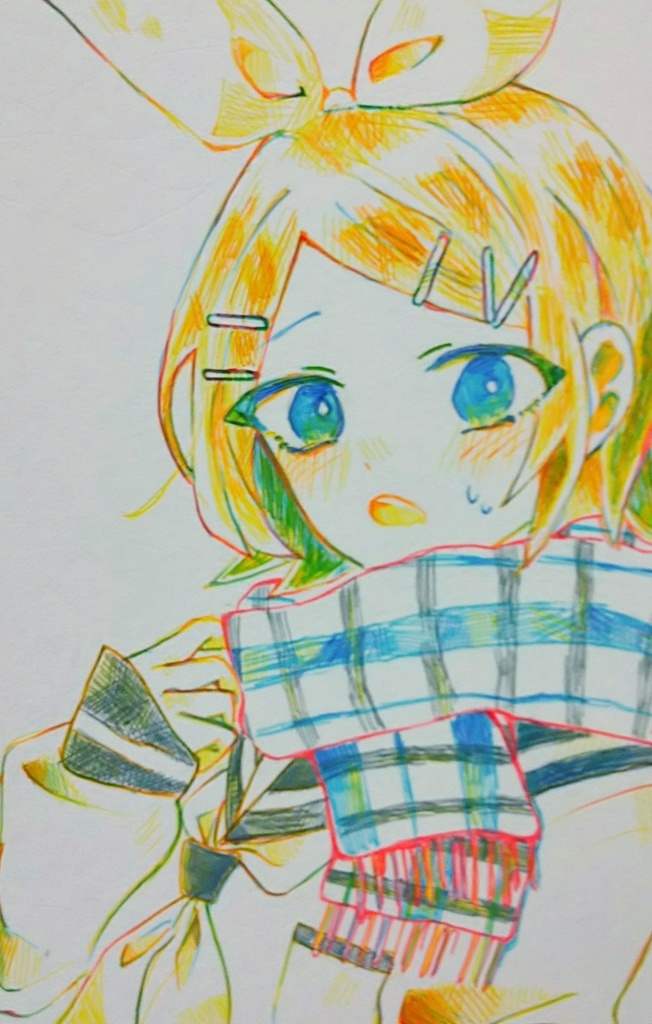 鏡音リン