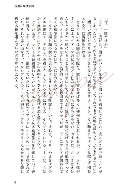 【頒布終了】禁忌の雲居路(上下巻セット)【HH夢】