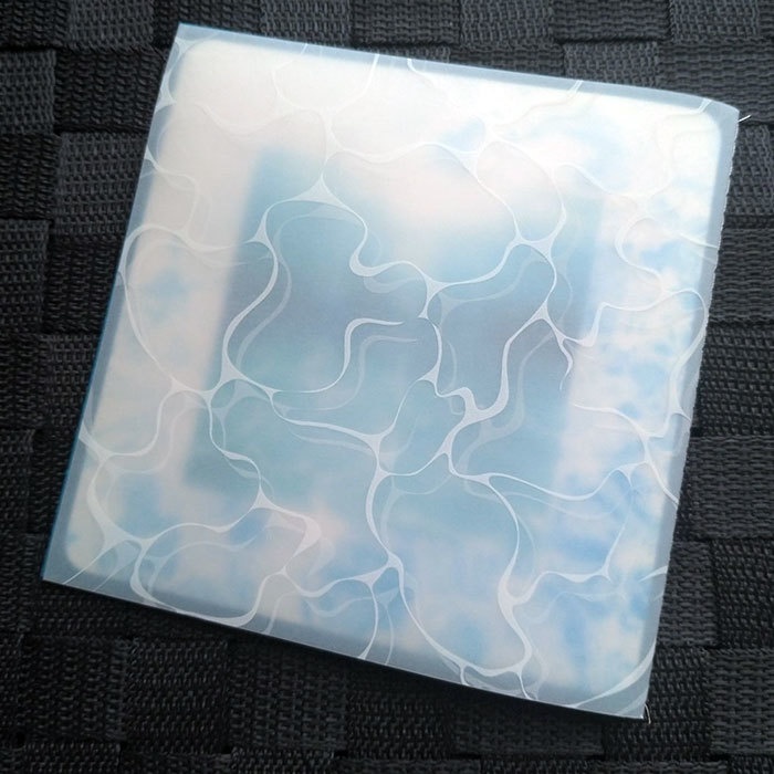 【頒布終了】瞬きする水音(「不香の花に沈む心音」番外編)【mhyk夢】