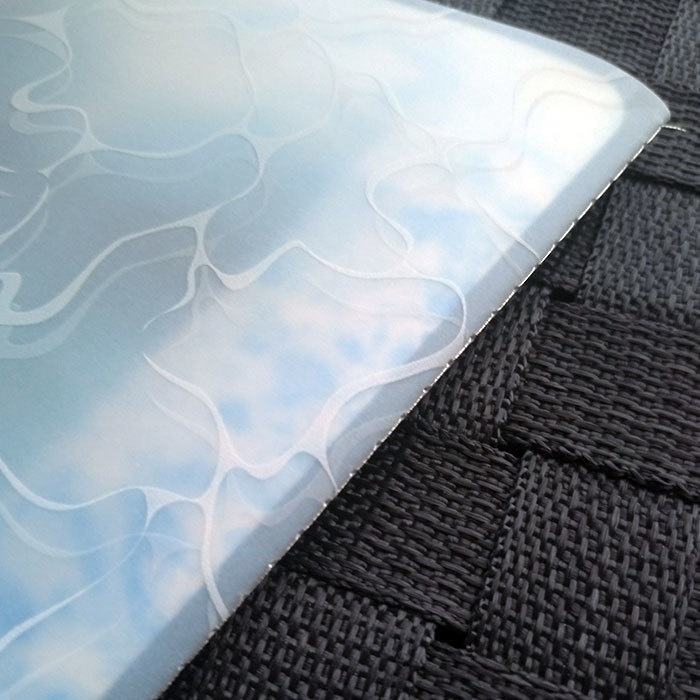 【頒布終了】瞬きする水音(「不香の花に沈む心音」番外編)【mhyk夢】