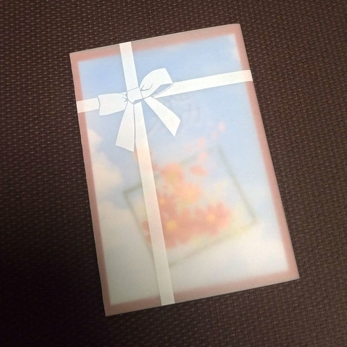 【頒布終了】永遠のレプリカ(「不香の花に沈む心音」番外短編集)【mhyk夢】