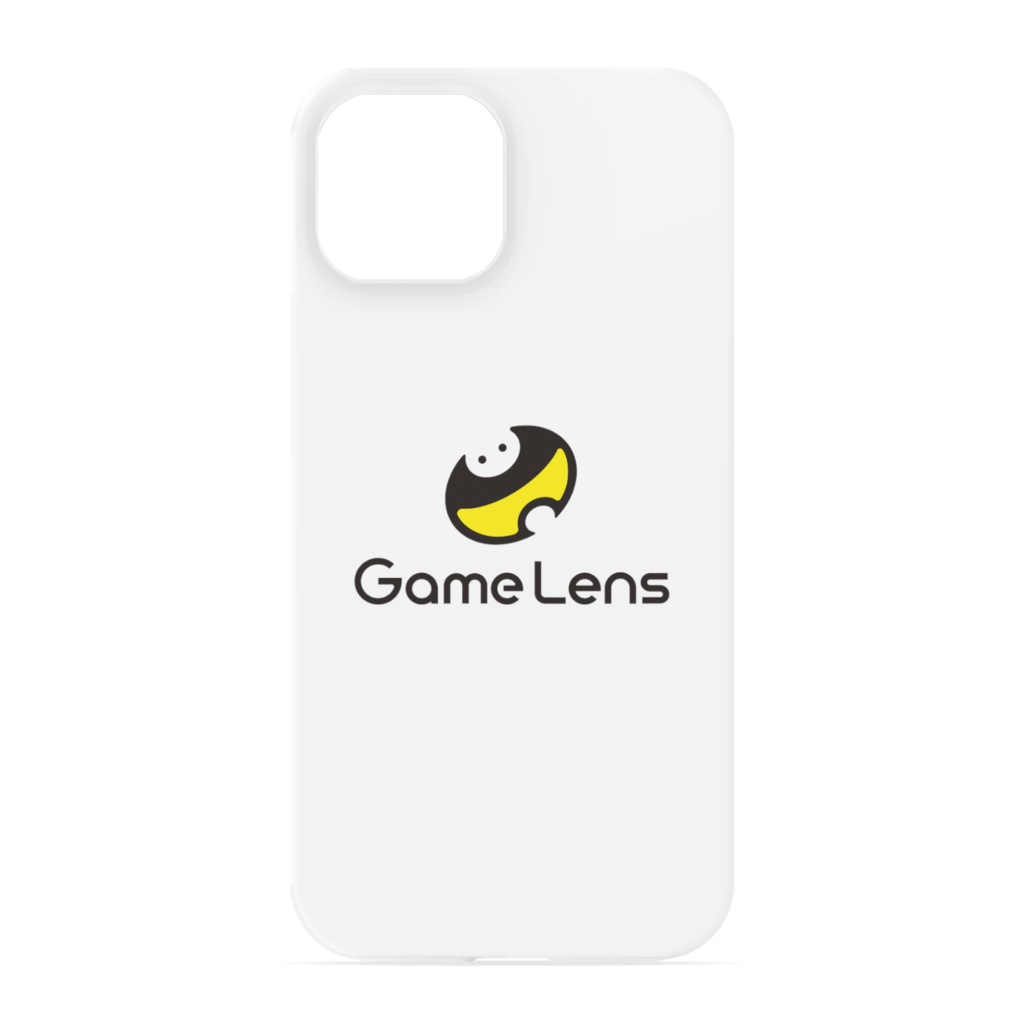 GameLens - iPhoneケース