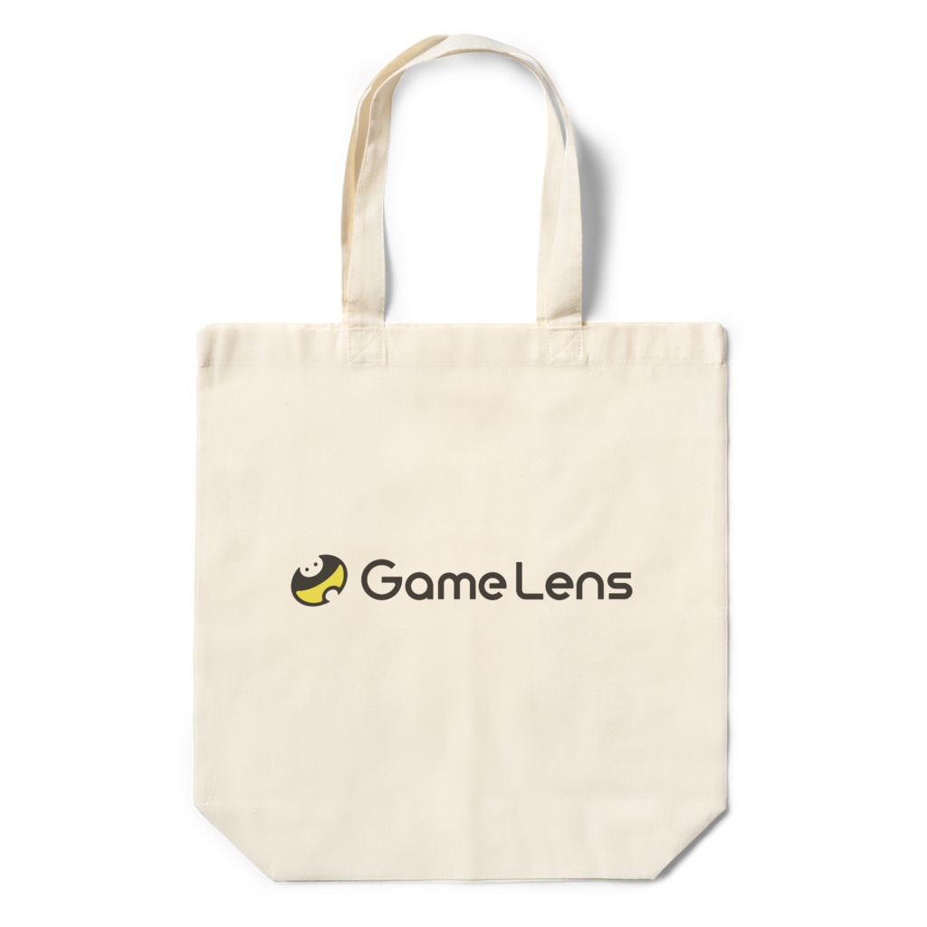 GameLens - エコバッグ