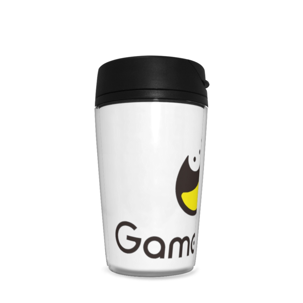 GameLens - タンブラー