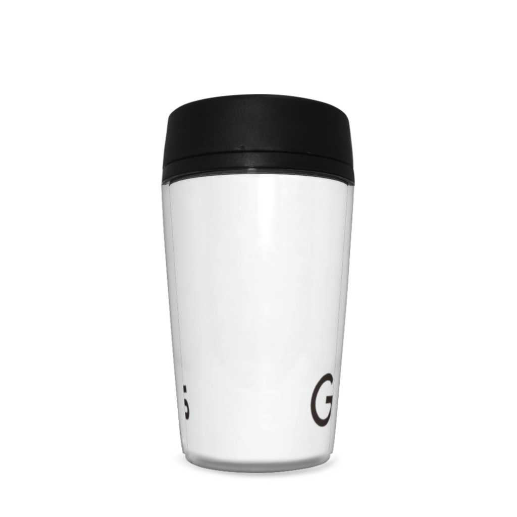 GameLens - タンブラー