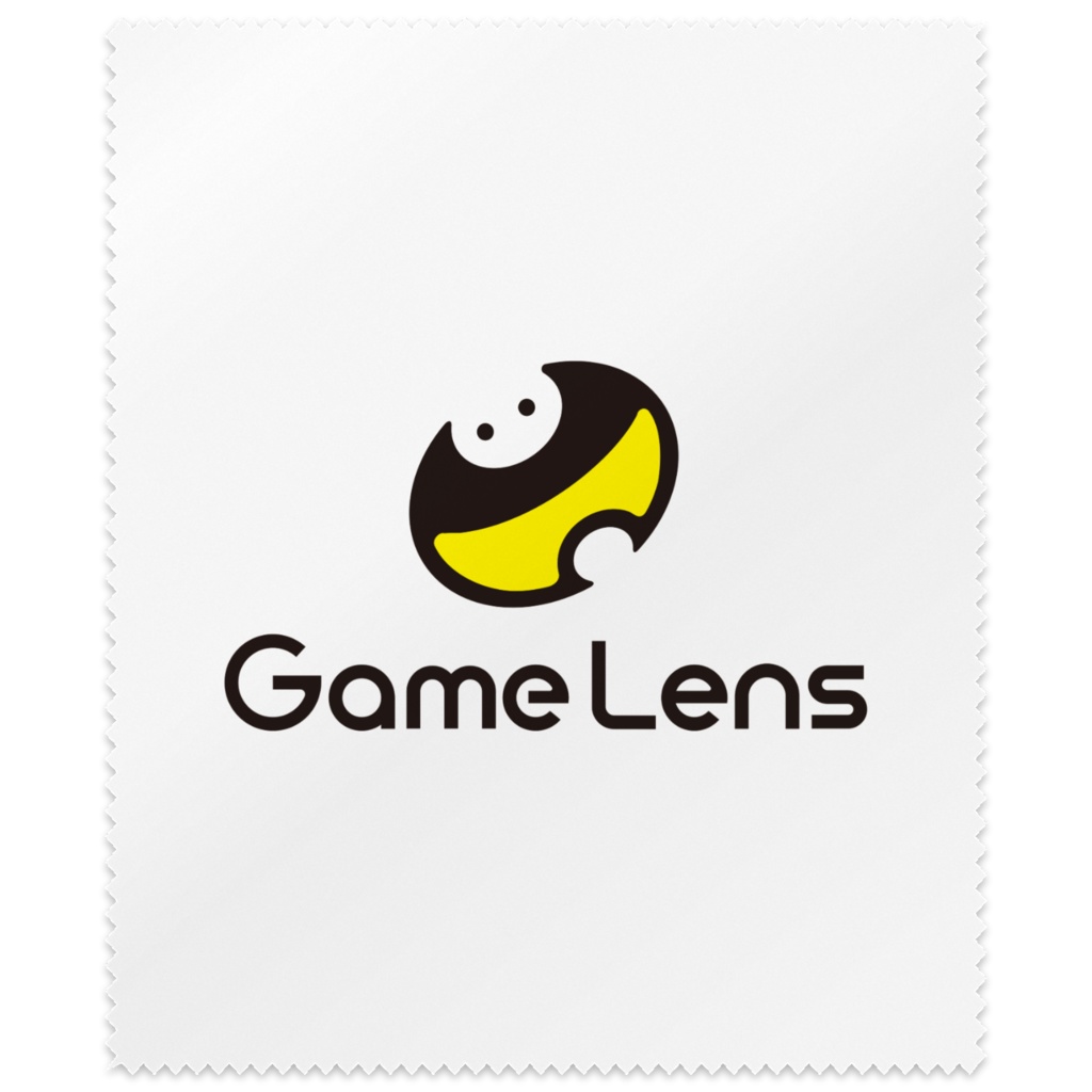 GameLens - メガネ拭き