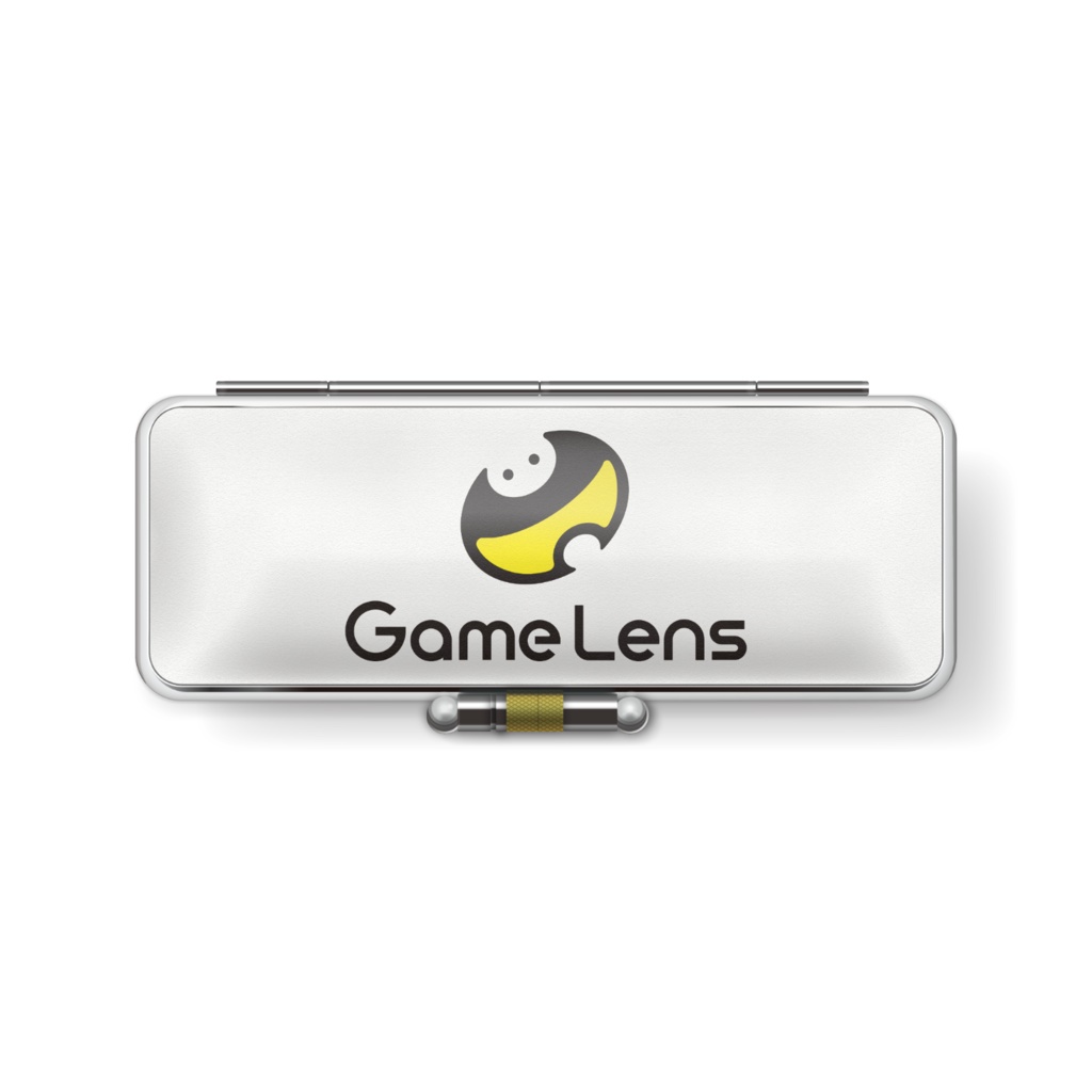 GameLens - 印鑑ケース - L