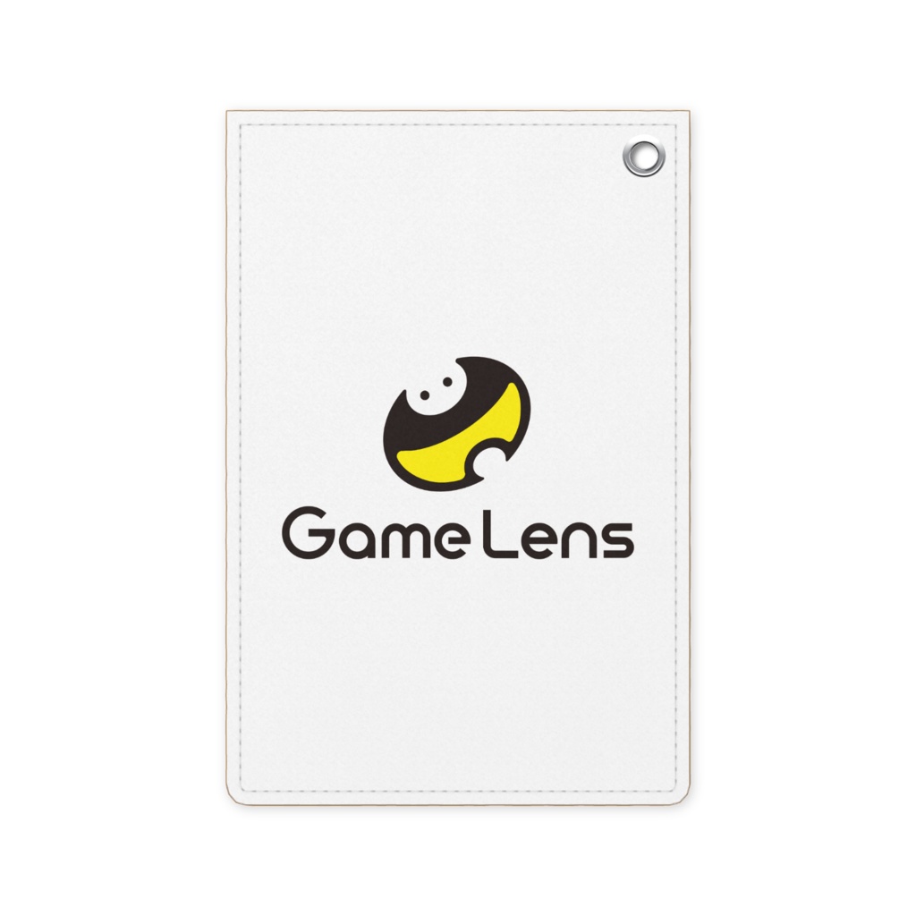 GameLens - パスケース - 70 x 105 (mm)