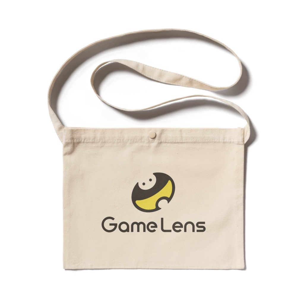GameLens - サコッシュ