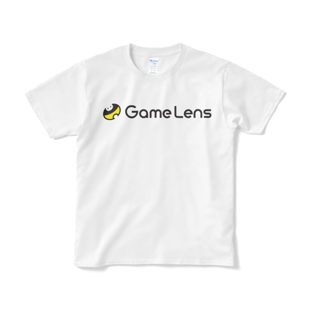 GameLens - Tシャツ