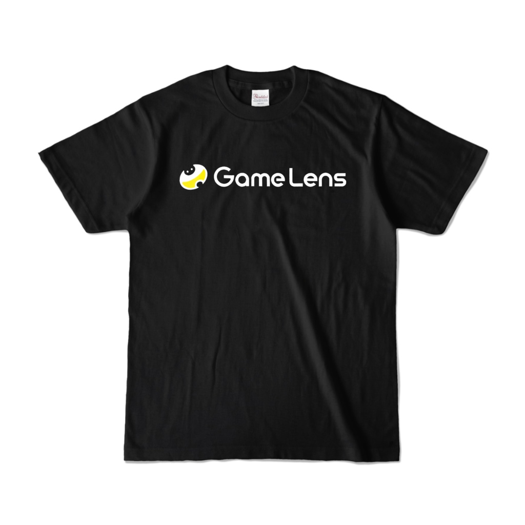 GameLens - カラーTシャツ