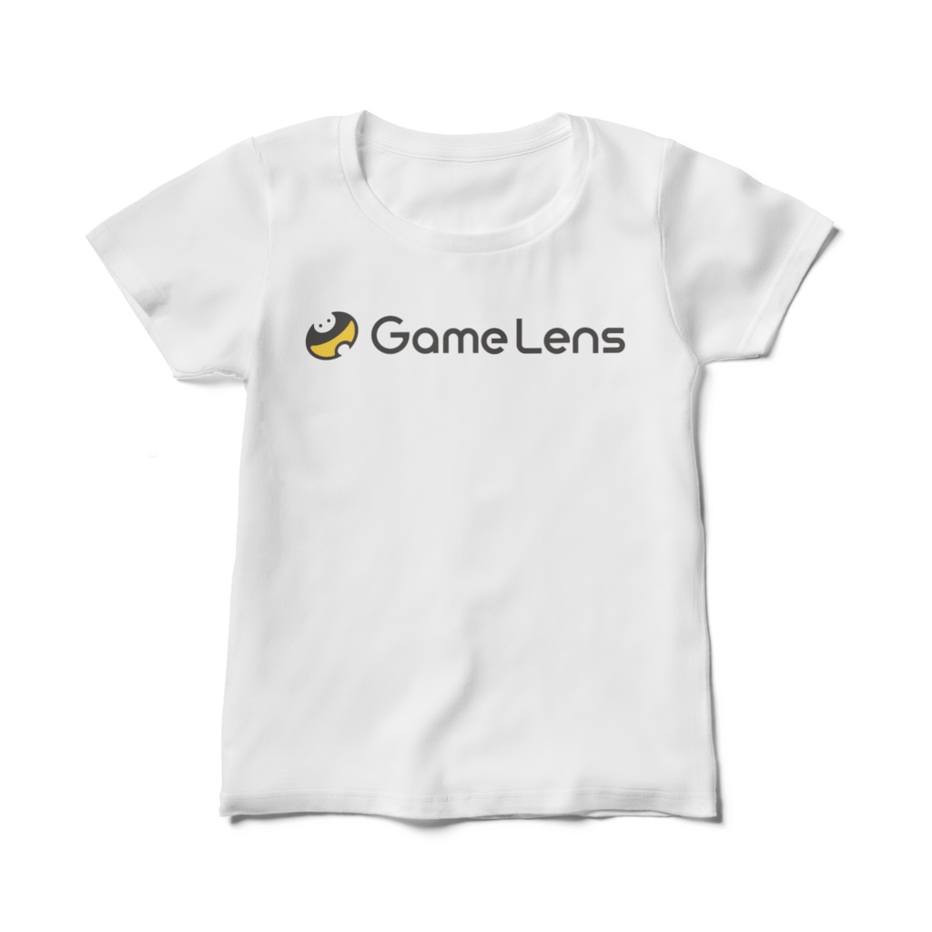 GameLens - レディースTシャツ