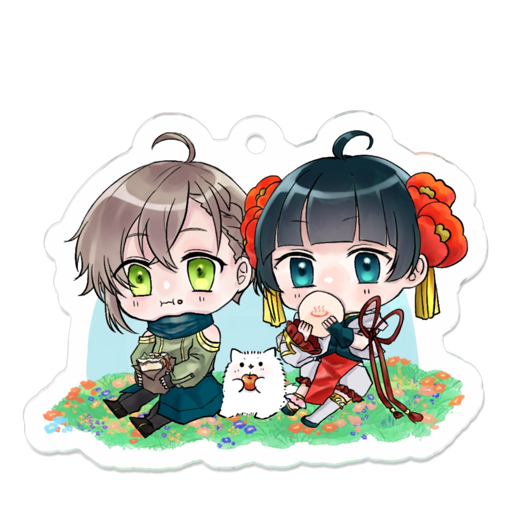 らんちたいむ