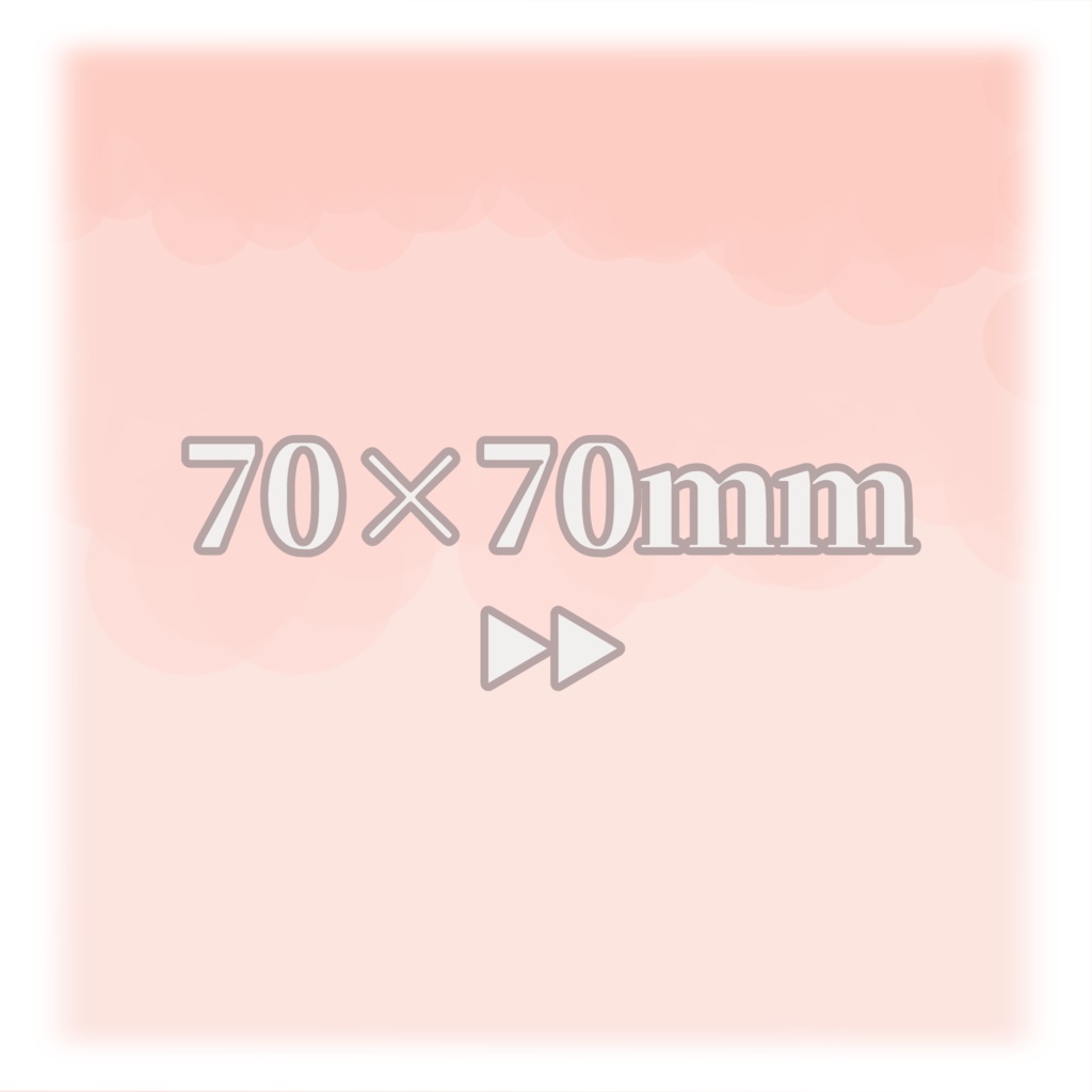 アクリルキーホルダー『茶汰 1st Anniversary goods』