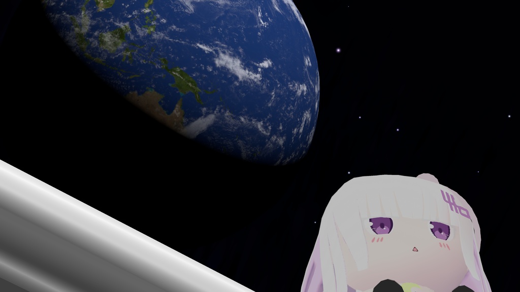 フォーテちゃんぬいぐるみ