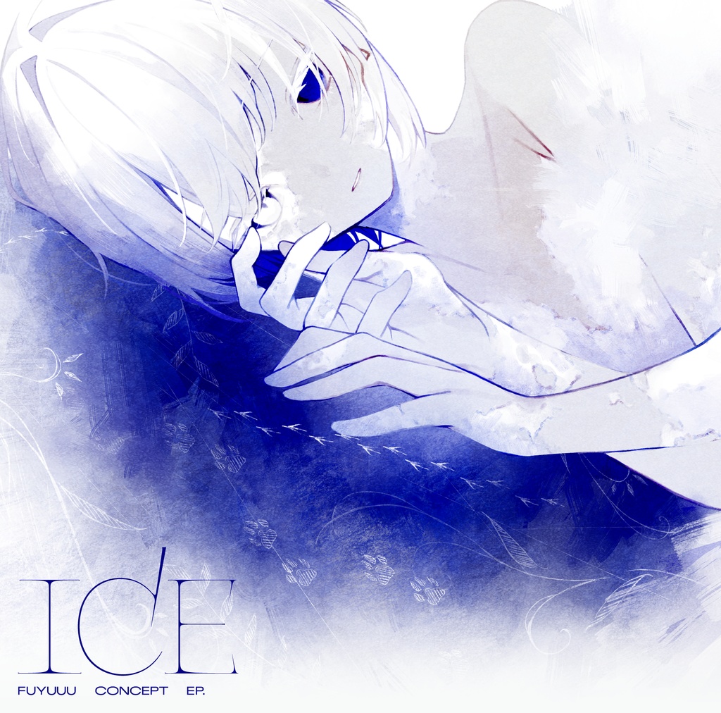 CONCEPT EP『ICE』