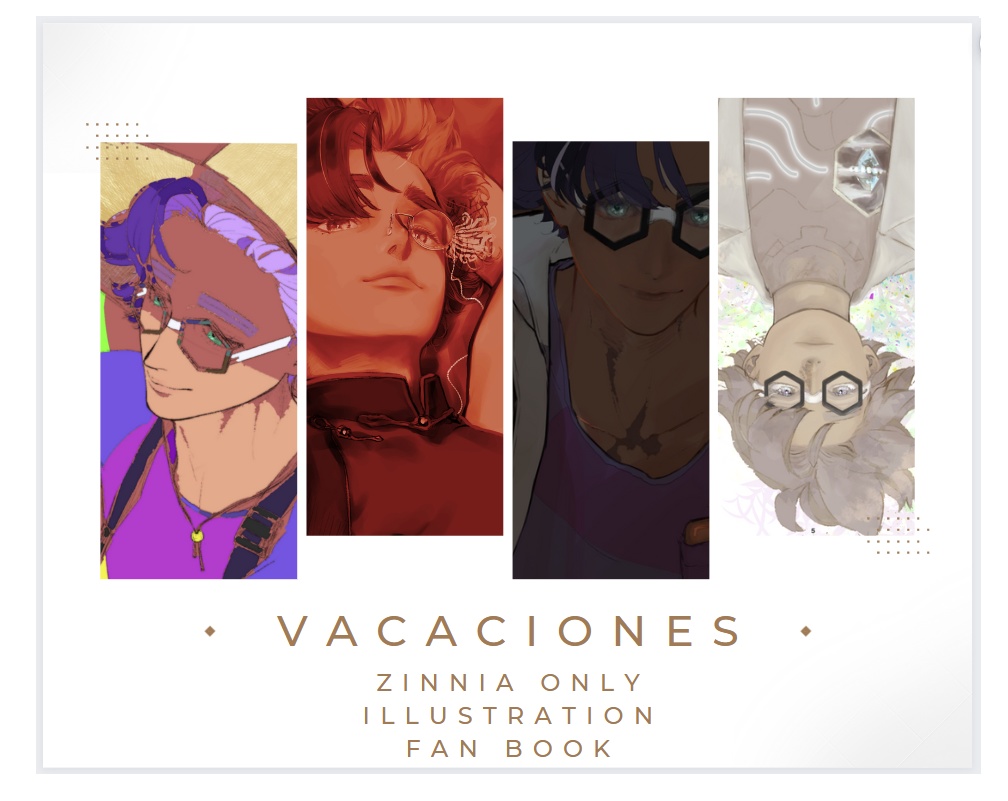 VACACIONES