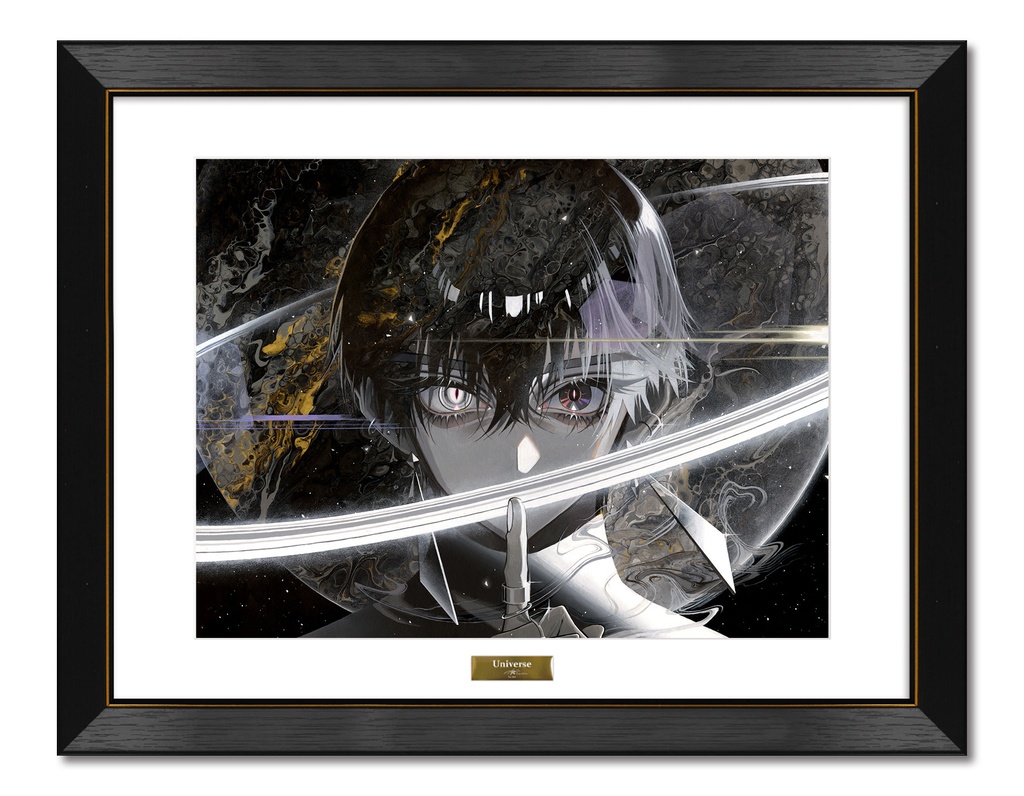 Universe複製原画