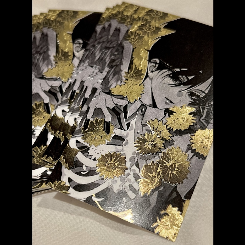 【NEW】クリスマス新刊セット -Noël Set-