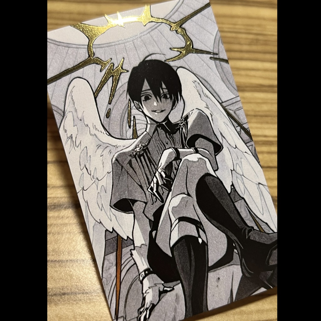 【NEW】クリスマス新刊セット -Noël Set-