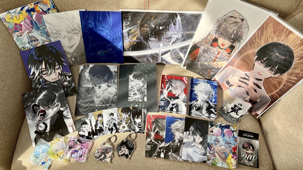 【NEW】Christmas Set 🌲